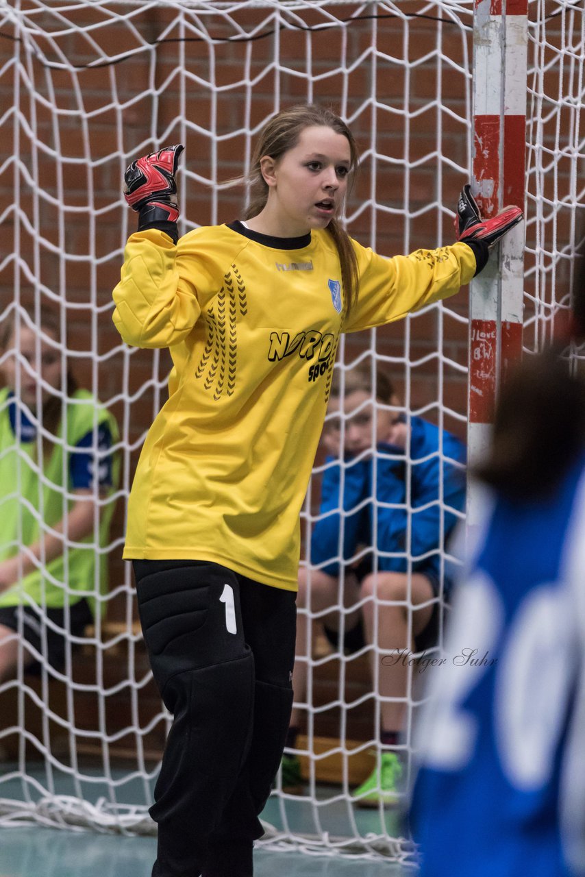 Bild 231 - KT Turnier 1
